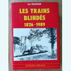 Fortress Books | The Armoured Trains 1826-1989